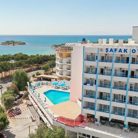 Safak Otel Didim Exterior foto